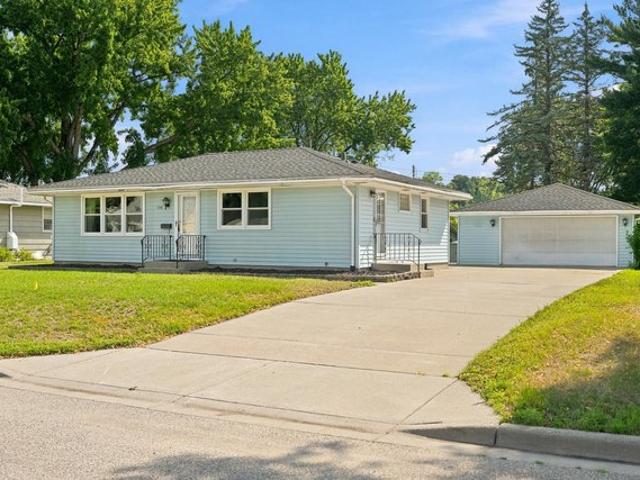 House for sale in Saint Paul Park, Minnesota