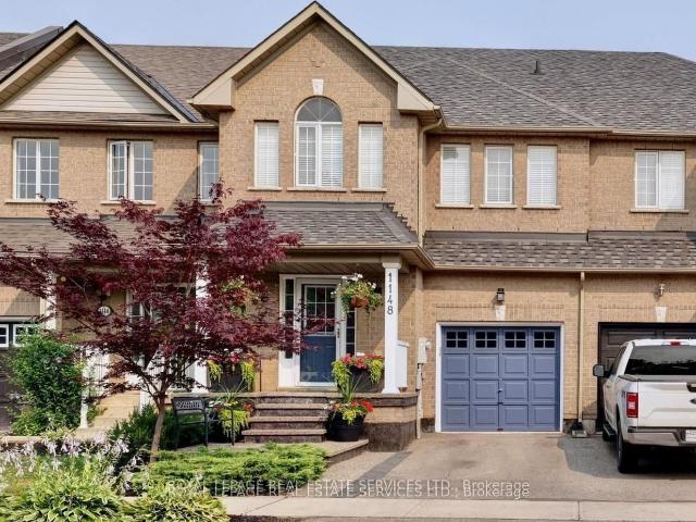 Property for sale in Milton, Ontario