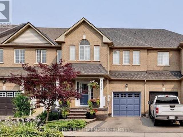 House for sale in Milton, Ontario