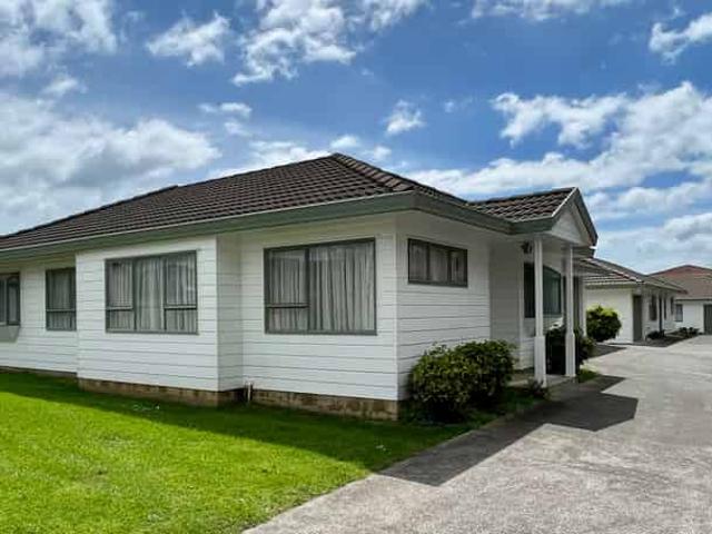 House for rent in Howick, Oroua County