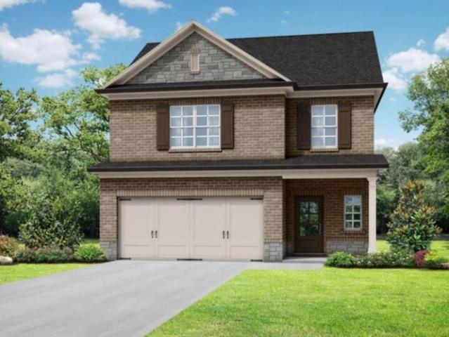 House for sale in Spalding, Georgia