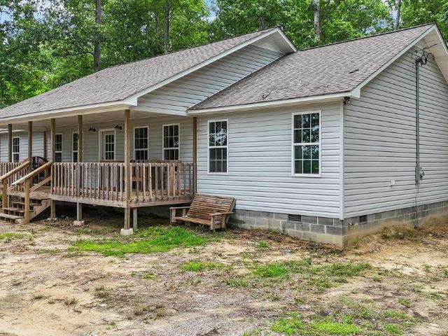 House for sale in Vinemont, Alabama