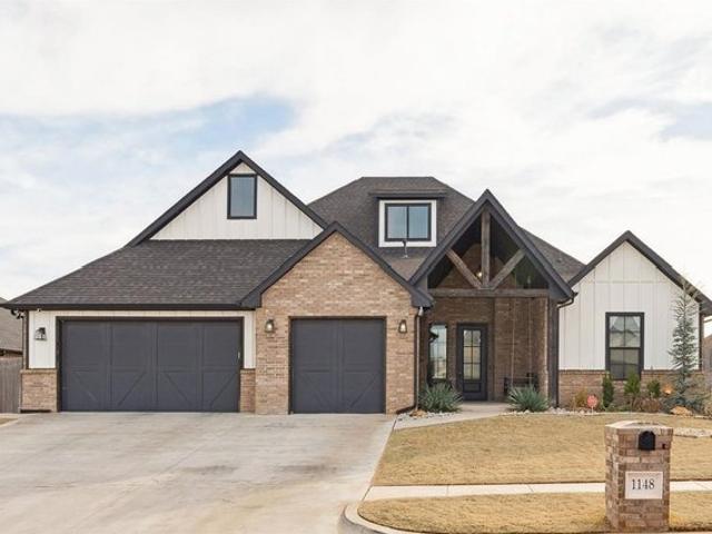House for sale in Tuttle, Oklahoma