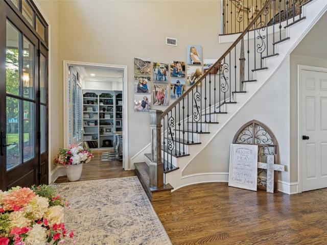 House for sale in Wise, Texas