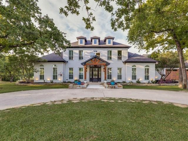 Farm for sale in Wise, Texas