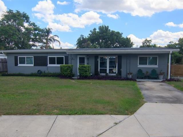 House for sale in Orlando, Florida