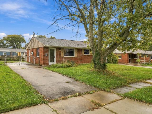 House for sale in Franklin, Warren County
