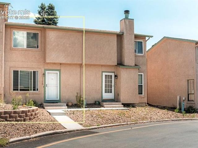 Condo for sale in Colorado Springs, Colorado