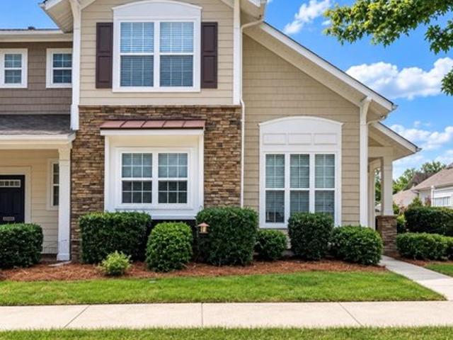 Townhouse for sale in Mecklenburg, North Carolina
