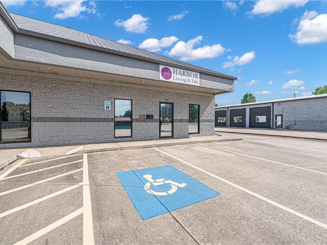 Property for rent in Ark
