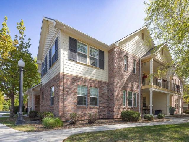 Condo for sale in Eagle