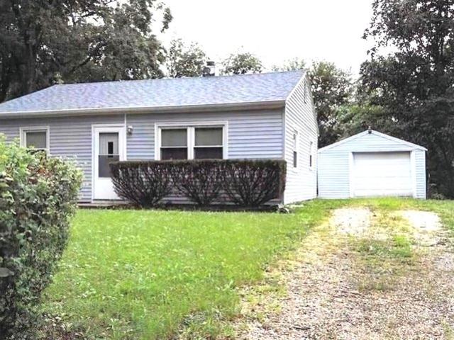 House for sale in Rantoul, Illinois