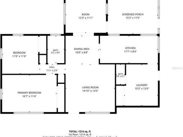 House for sale in Holiday, Florida