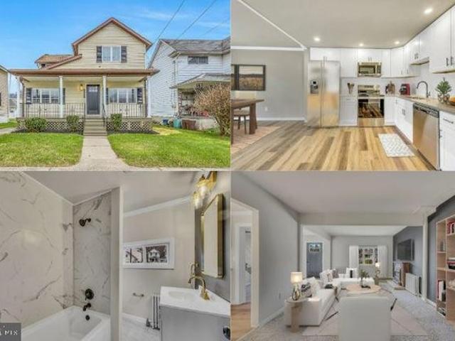 House for sale in Dickson City, Pennsylvania