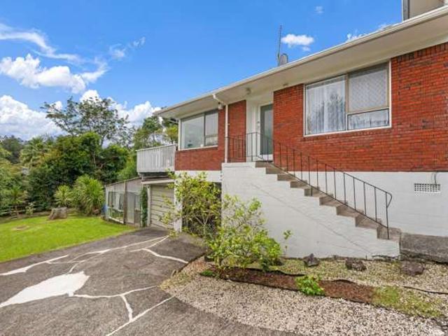 Apartment for sale in Whangaparaoa