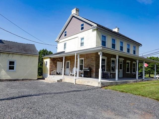 House for sale in Gilbertsville, Pennsylvania