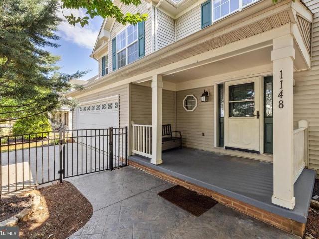 House for sale in Virginia