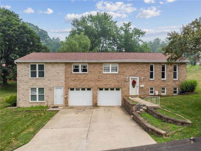House for sale in Monroeville, Pennsylvania