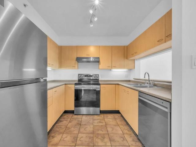 Apartment for rent in River Springs, Coquitlam