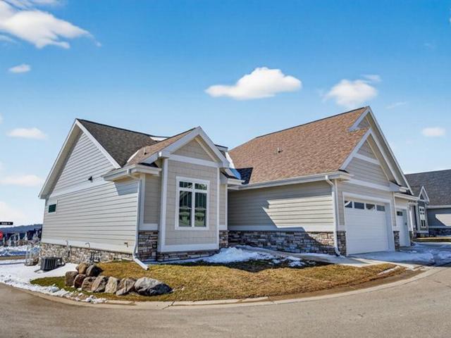 House for sale in Waunakee, Wisconsin