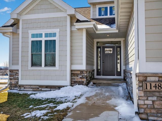 Property for sale in Waunakee, Wisconsin