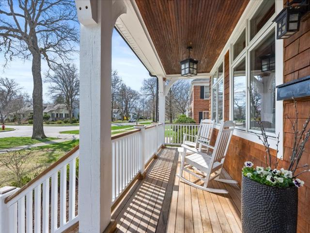 Property for sale in Wilmette, Illinois
