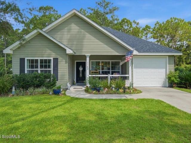 House for sale in Darien, Georgia