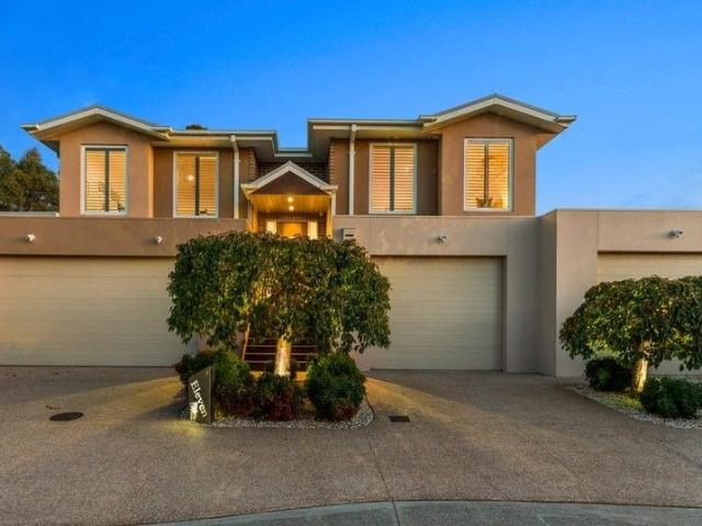 Apartment for rent in Camerons Creek, Victoria
