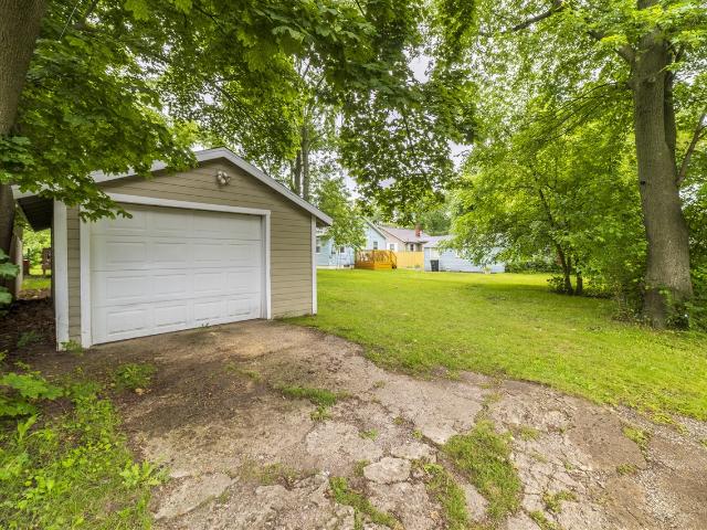 House for sale in Benton Harbor, Michigan