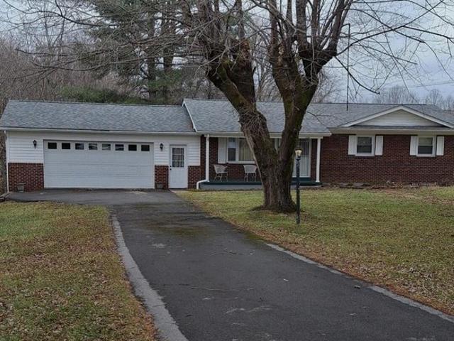 House for sale in Nettie, West Virginia