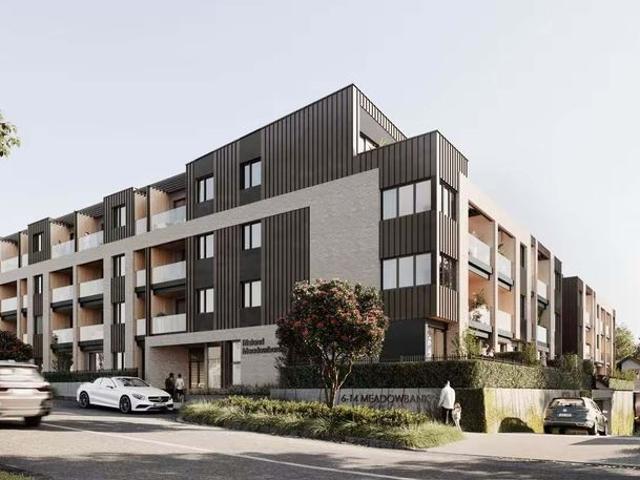 Apartment for rent in Hillersden, Oroua County