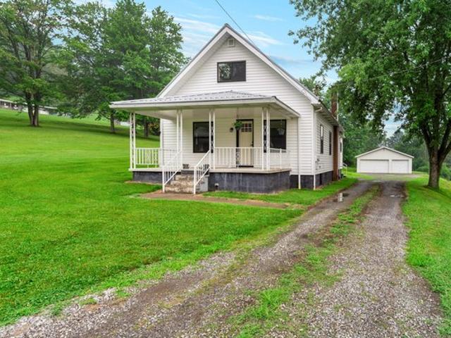 House for sale in Clearfield, Pennsylvania