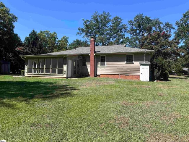 House for sale in Mauldin, South Carolina