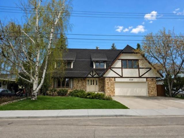 House for sale in Pincher, Alberta