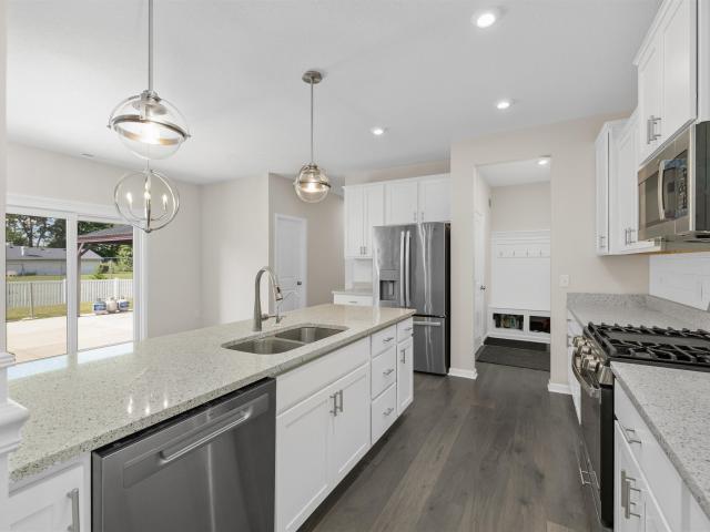 House for sale in Huntertown, Indiana