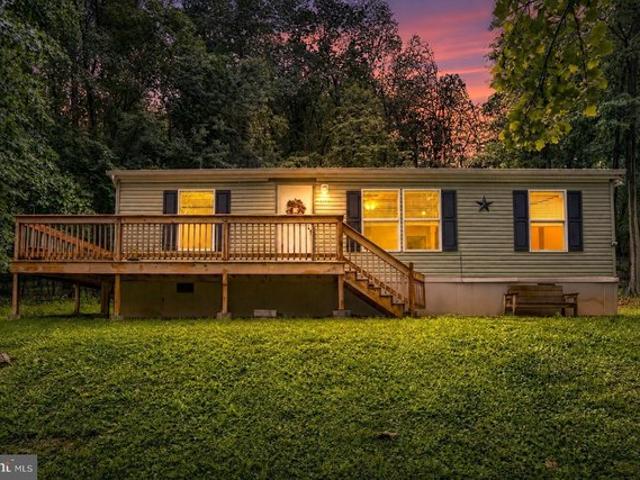 House for sale in Hanover, Pennsylvania