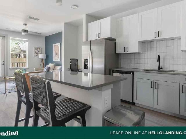 Apartment for rent in Jacksonville, Florida