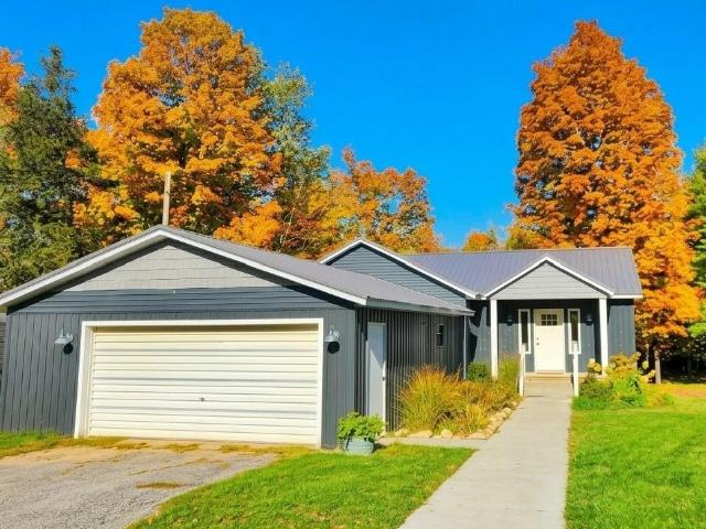 House for sale in Lincoln Township, Newaygo County