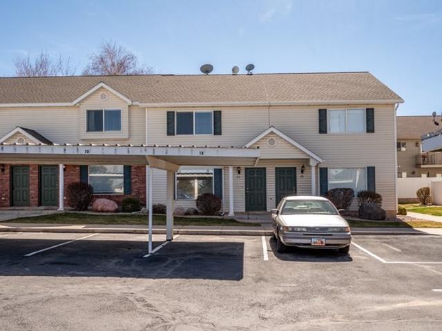 Condo for sale in Iron, Utah