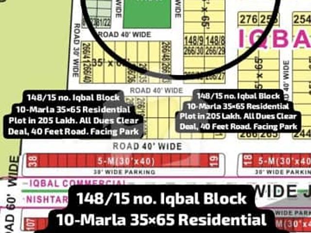 Property for sale in Rawalpindi, Islamabad Capital Territory