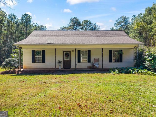 House for sale in Monticello, Jasper County