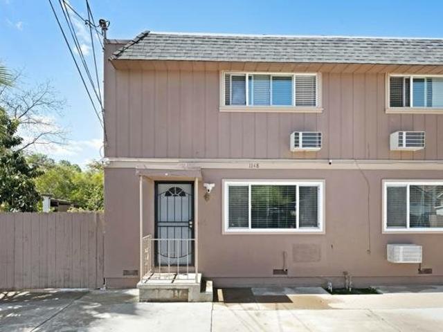 Duplex for sale in El Cajon Duplex for sale in El Cajon