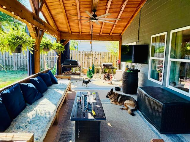 House for sale in Calera, Alabama