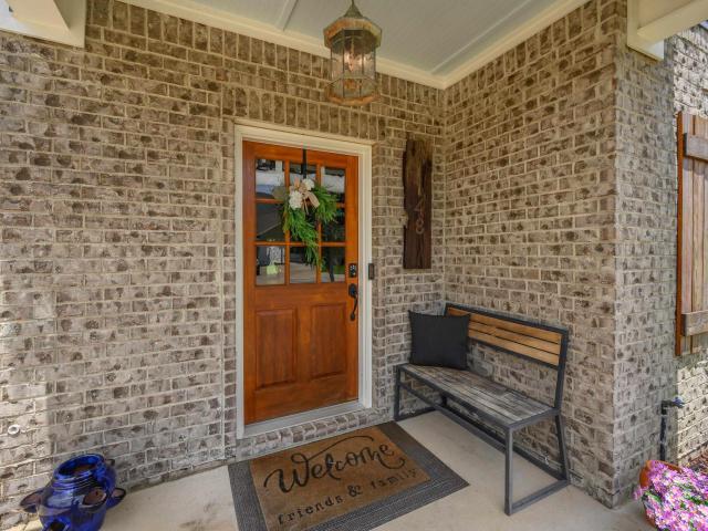 House for sale in Calera, Alabama