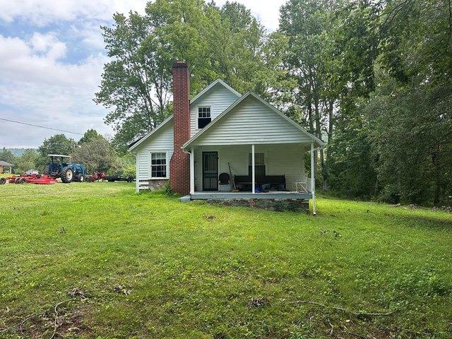 House for sale in Tennessee