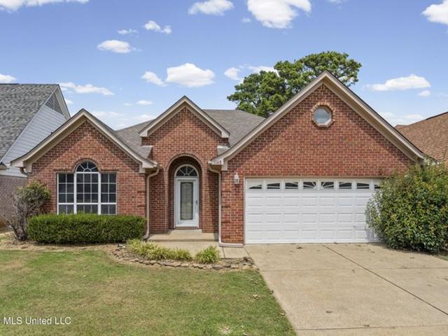 House for sale in Hernando, Mississippi