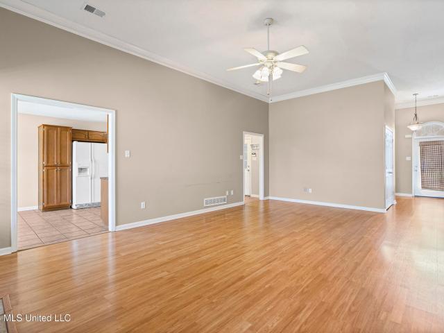 House for sale in Hernando, Mississippi