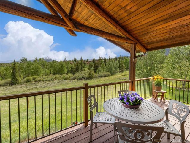 House for sale in Silverthorne, Colorado