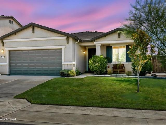 House for sale in Fresno, California