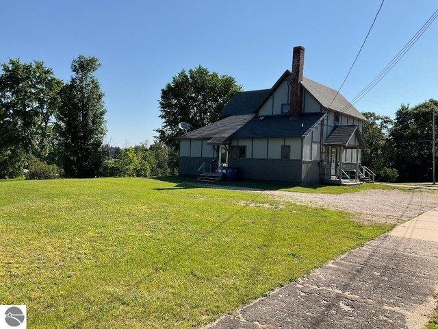 House for sale in Cadillac, Michigan